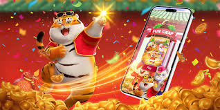 plataforma demo fortune tiger para mobile